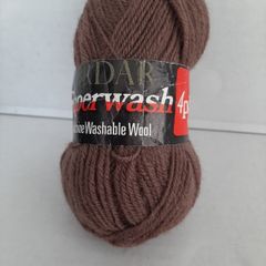 New 100% wool knitting crochet crafts