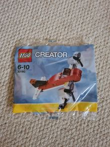 lego Creator 30180