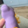 Tap Dancer Dance N Prance Ponies MLP G1 My Little Pony Image 8