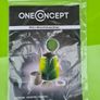 OneConcept Ecowash-Pico Garden Edition Mini Washing Machine Image 6