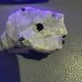 Moonstone rainbow uv reactive Image 4