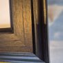 Ikea Viserum frame black Image 2
