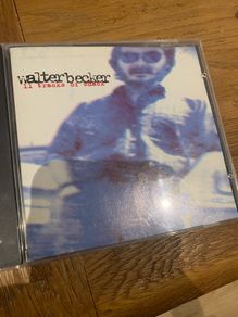 Walter Becker - 11 Tracks of Whack