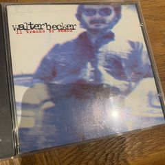 Walter Becker - 11 Tracks of Whack