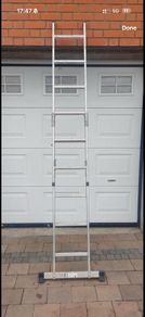 Werner Combination Ladder