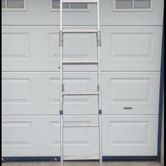 Werner Combination Ladder