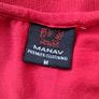 Wales rugby polo shirt size medium ptp 21" in excellent condition Image 9