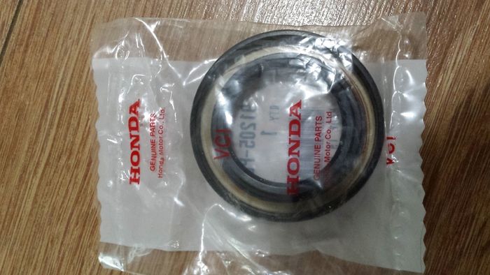 Honda parts  91205-PL3-A01