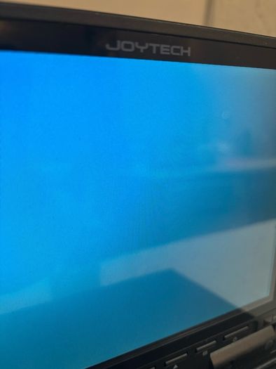 Playstation 2 Ps2 joytech screen LCD portable screen