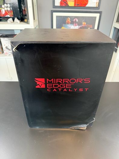 Mirror's Edge Catalyst Collector's Edition