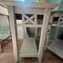 Bedside lockers. Image 3