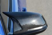 BMW F30 F20 carbon mirrors
