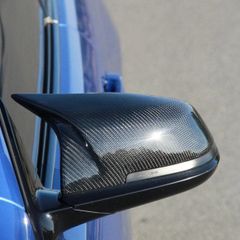 BMW F30 F20 carbon mirrors