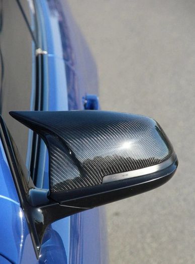 BMW F30 F20 carbon mirrors
