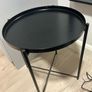 Tray Table Image 2
