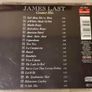 6 CD's James Last in VG condition. Image 6