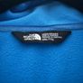 North Face half zip top Image 2