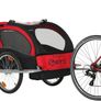 Bike Trailer Image 3
