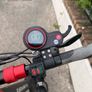 electric scooter Image 2