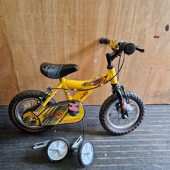 Raleigh Atom 12" bike