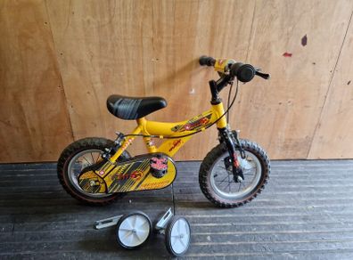 Raleigh Atom 12" bike
