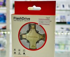 4 in 1 Flash drive