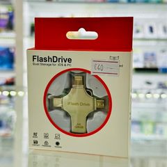 4 in 1 Flash drive