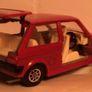 Corgi Toys 1/36 scale Austin Mini Metro 1.3 HLS Image 6