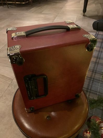 Phil Jones BG-110 Bass Cub Combo bass amp