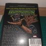 Guardians of the Galaxy Rocket Raccoon & Groot: Steal the Galaxy Image 6