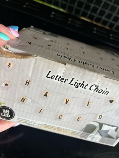 Light chain