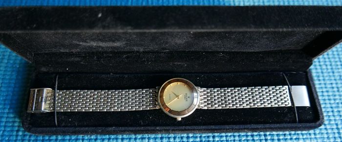 Vintage Watch, Quartz in working order
