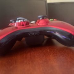 XBOX 360 Controller - Wired