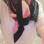 parfois ladies scarf multi Image 3