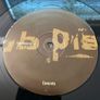 Dub Pistols - Best Got Better - 12" Vinyl Single - 1997 Concrete / Deconstruction Records Image 2