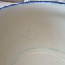 Vintage  Chamber Pot  ( W.a.a.& Co ) Image 7