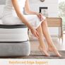 Single Mattress 3FT Memory Foam Spring Hybrid Mattress 18CM 7 Inch Memory Foam Pocket Sprung Mattress Edge Support & Motion Isolation Spring Hybrid Single Mattresses Image 7