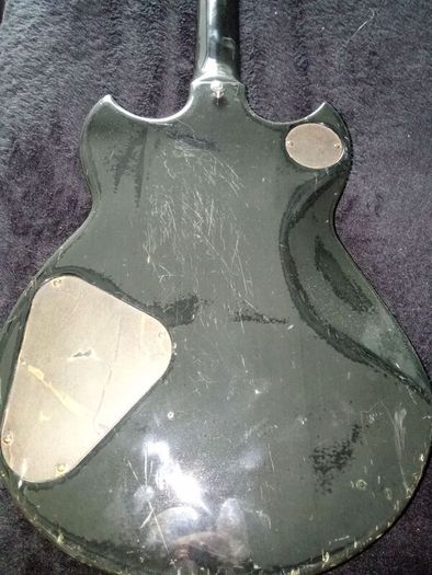 Yamaha sg