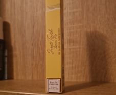 Sabrina Carpenter Lemon Pie 10ml