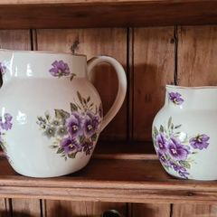 ballyporeen jugs