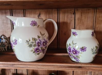 ballyporeen jugs