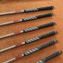 Srixon ZX4 Irons/Taylormade Stealth 2 3Hybrid Image 3