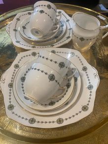 Antiques