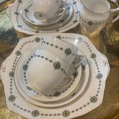 Antiques