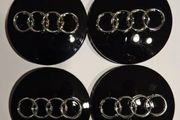Audi Wheel 68mm centre caps 8D0601170 hub cap center cap