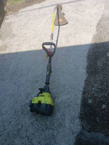 strimmers