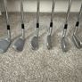 Taylormade P770 2026 KBS Tour Lite S (5 - PW) Image 7
