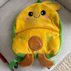 Avocado bag, booster seat, ikea potty seat