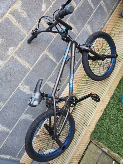 boys 20" bmx