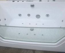 jacuzzi